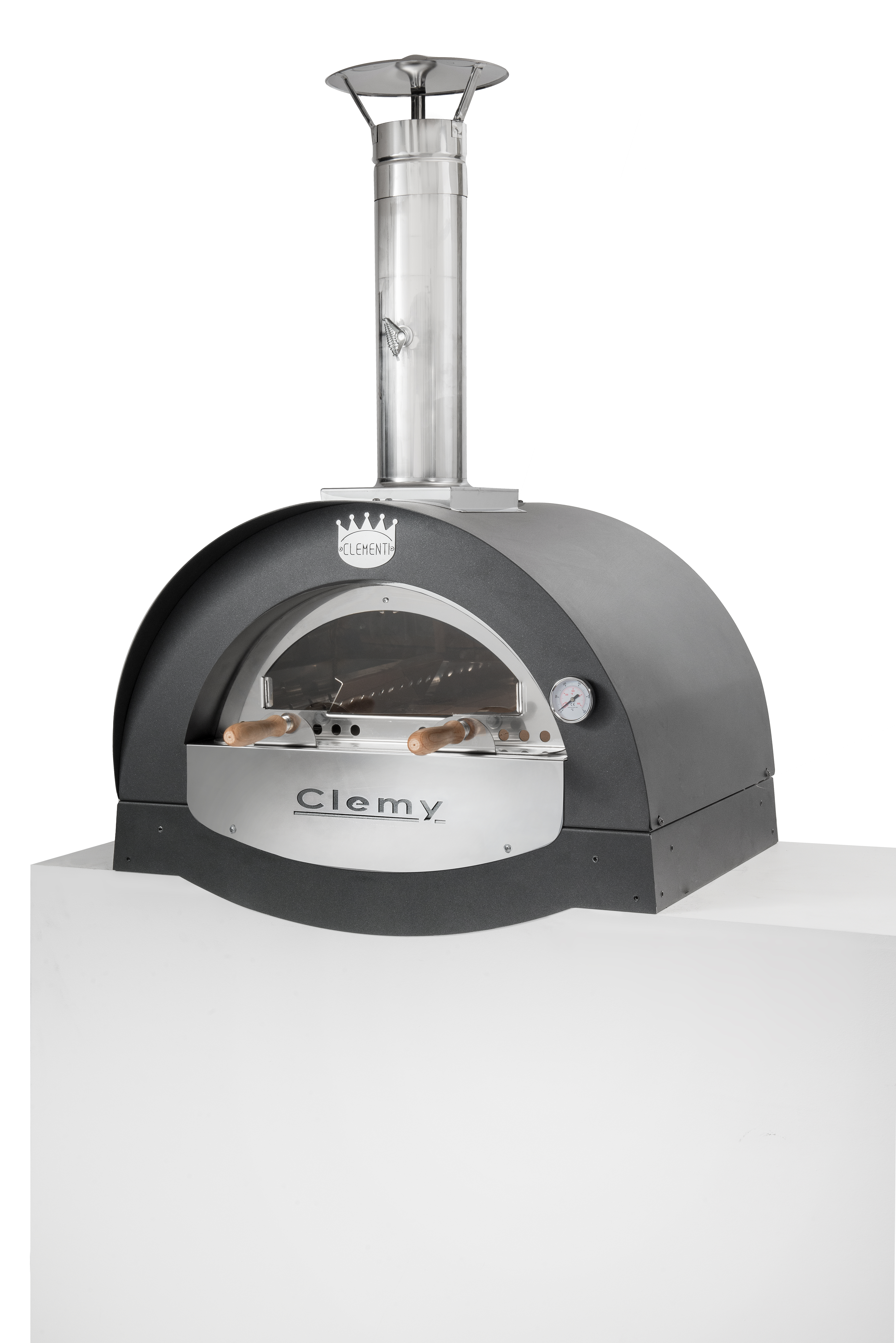 Pizzaovens Clementi Clemy